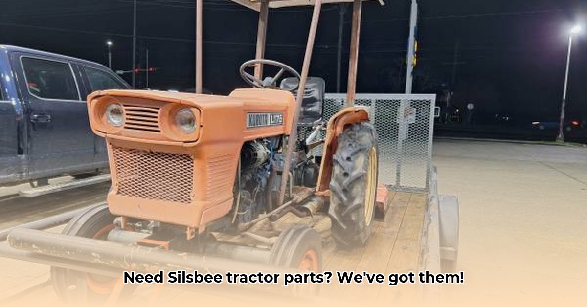 silsbee-tractor